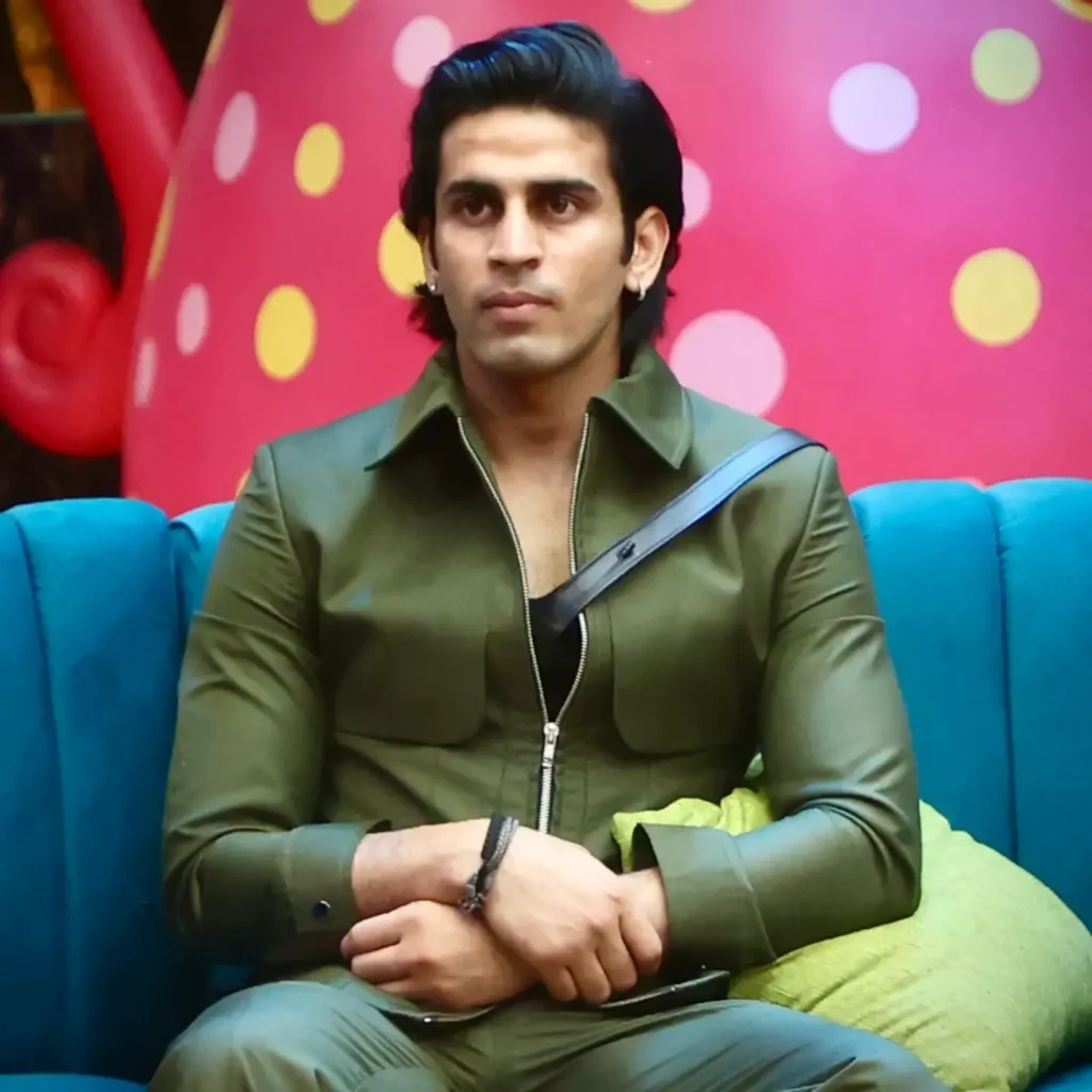 kushal tanwar