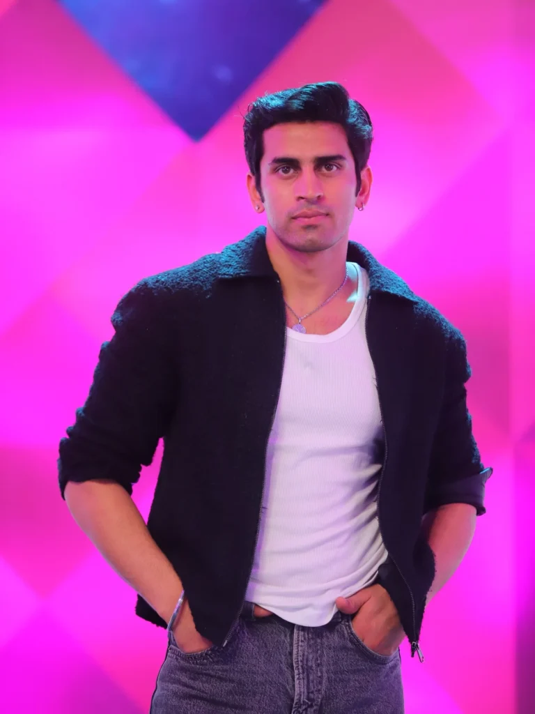 kushal tanwar age